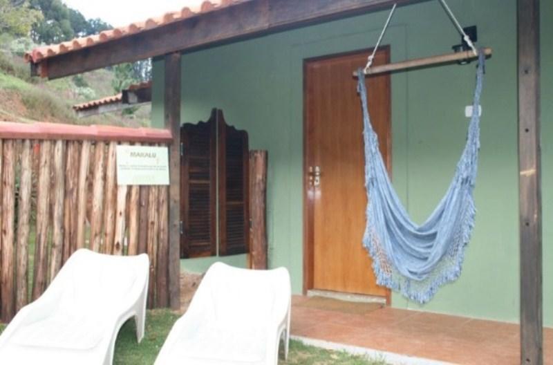 Hotel Abrigo Da Reserva Santo Antônio do Pinhal Camera foto