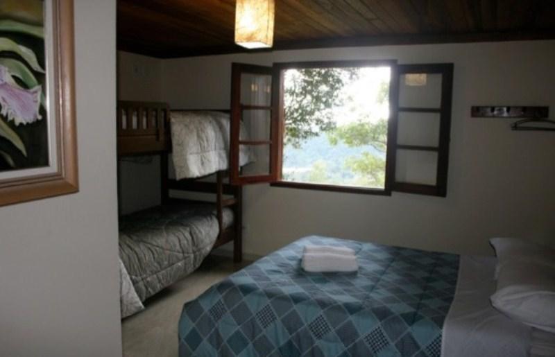 Hotel Abrigo Da Reserva Santo Antônio do Pinhal Camera foto