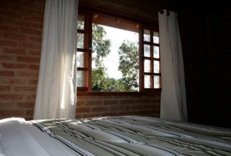 Hotel Abrigo Da Reserva Santo Antônio do Pinhal Camera foto